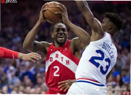 NBA季后赛抢七大战是篮球迷最血脉贲张的