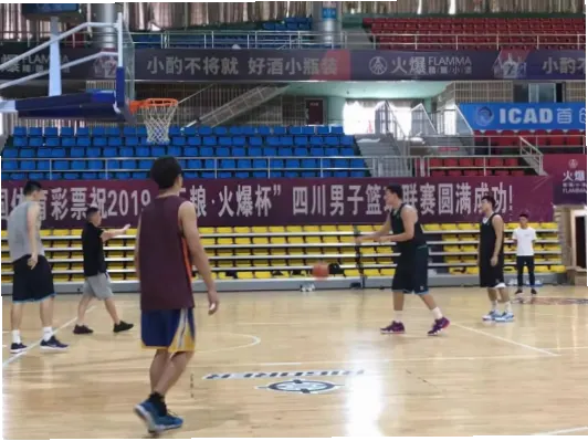 福建浔兴为何总能闯入季后赛？揭秘其成功秘诀